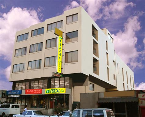 fersal hotel cubao|Iba pa.